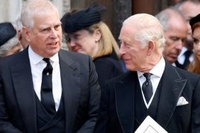 King Charles Following a ‘Blueprint’ To Navigate Brother's Arrest — Source