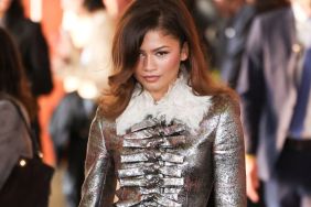 Zendaya Fuels Wedding Speculation in Photoshoot With Robert Pattinson
