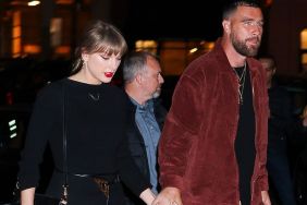 Taylor Swift & Travis Kelce’s Wedding Could Complicate Chiefs Return — Report