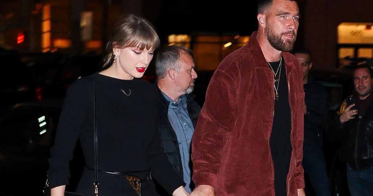 Taylor Swift & Travis Kelce’s Wedding Could Complicate&hellip;