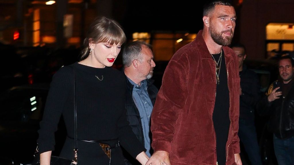 Taylor Swift & Travis Kelce’s Wedding Could Complicate Chiefs Return — Report
