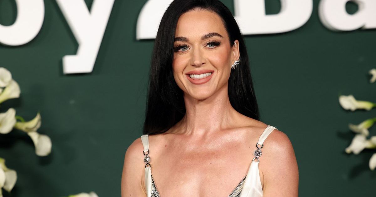 Katy Perry Loses Trademark Case Against Australian Designer