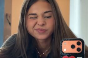 OnlyFans' Sophie Rain Wishes to Collab With Major Female Rapper