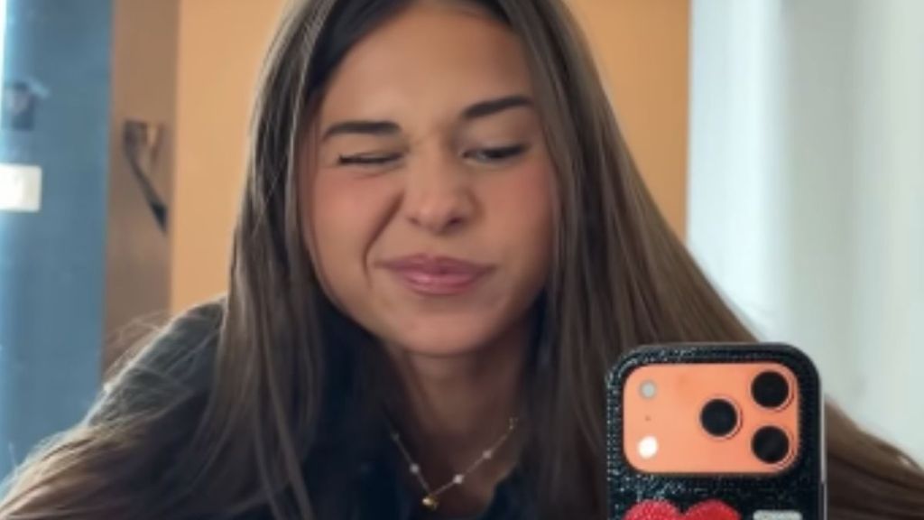 OnlyFans' Sophie Rain Wishes to Collab With Major Female Rapper