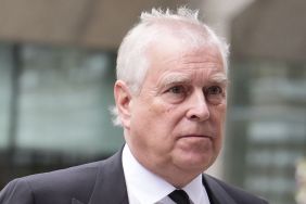 Ex-Prince Andrew Hasn't Moved Into New Home Despite Updates — Report