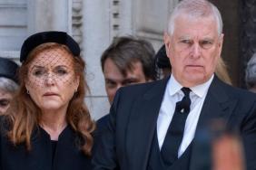 After Ex-Prince Andrew, Sarah Ferguson May Lose Prestigious Title — Report