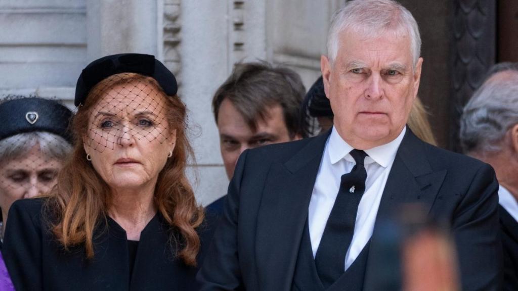 After Ex-Prince Andrew, Sarah Ferguson May Lose Prestigious Title — Report
