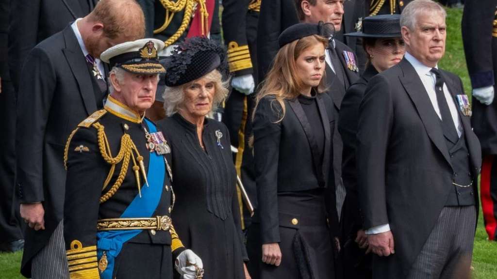 Two Royals Should Skip Family Gathering for King Charles’ Sake — Expert