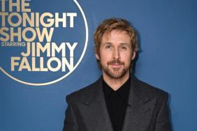 Ryan Gosling Loses It Over Barbie Joke During SNL Skit