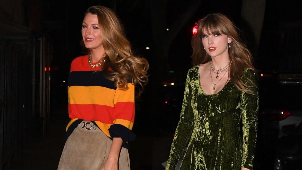 Blake Lively Wasn't Prepared for This Update on Legal Drama — Source