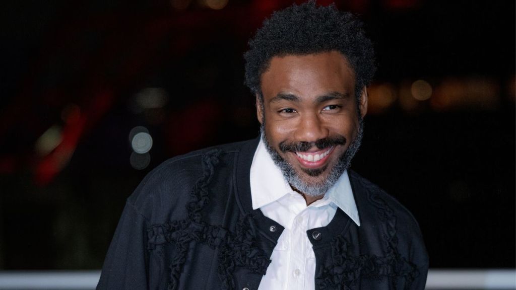 Donald Glover ‘Campaigned’ His Way Into Super Mario Galaxy Movie