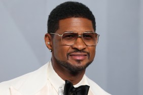 Usher