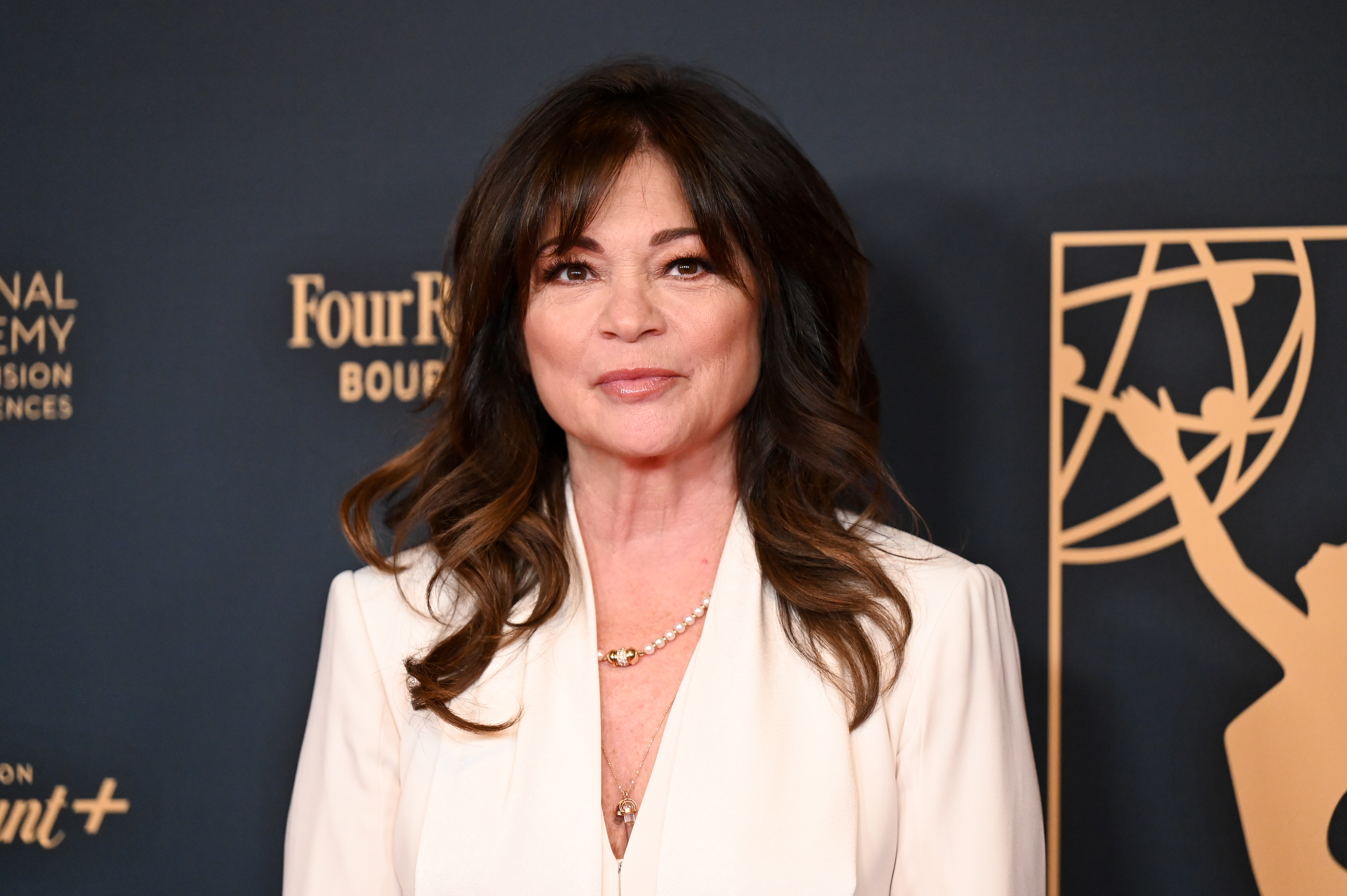 Valerie Bertinelli Bravely Reveals Sexual Abuse at the Age of