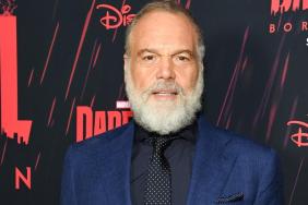 Vincent D'Onofrio Wants His Character to Fight Spider-Man