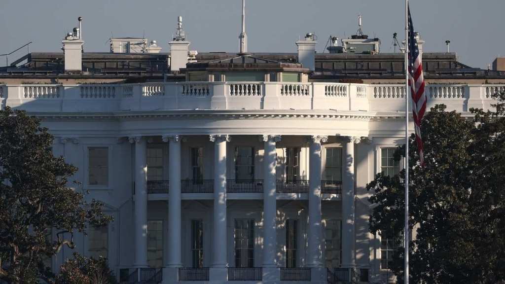 Official White House Posts Meme Video on X to Celebrate Iran Strikes