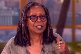 The View Host Slams Donald Trump Over Military Action in Iran
