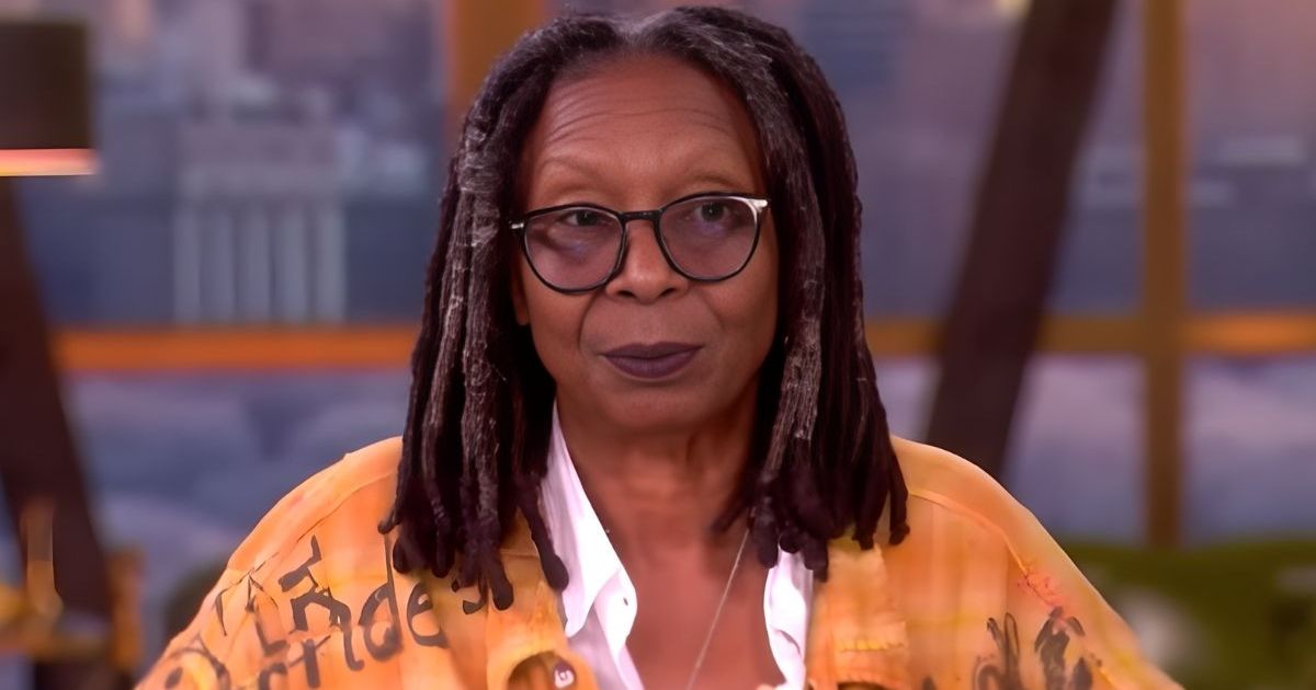 Donald Trump Slammed By The View Host Over Controversial&hellip;