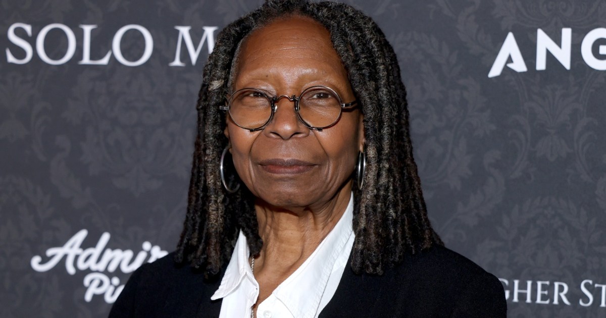 Timothee Chalamet Called Out By The View Host Over Ballet &&hellip;