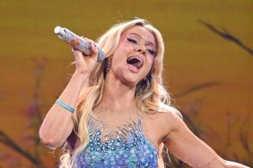 Zara Larsson T Magazine Germany photos