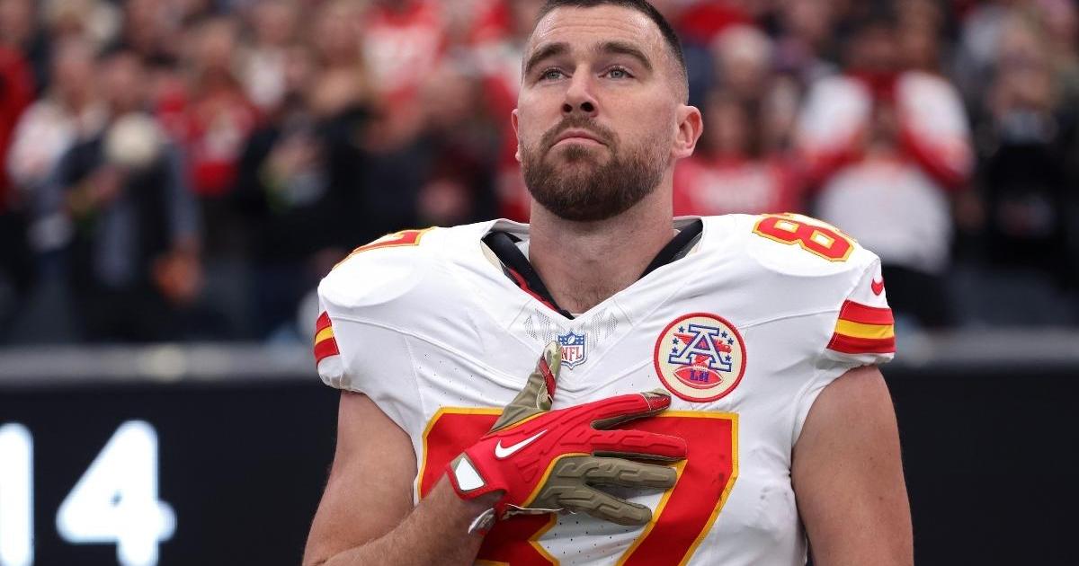 Travis Kelce Reportedly Returning to Chiefs for Another Year