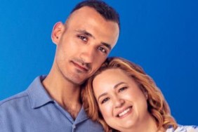 Birkan and Laura Nevenner - 90 Day Fiance: Before the 90 Days Season 8