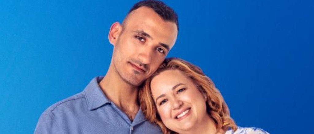 Birkan and Laura Nevenner - 90 Day Fiance: Before the 90 Days Season 8