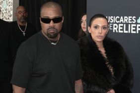 Bianca Censori Planning Tell-All Memoir if Kanye West Marriage Collapses — Source
