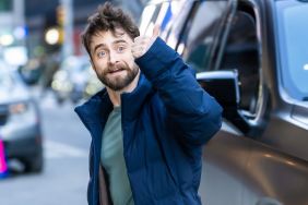 Daniel Radcliffe & Alysa Liu Meetup Has Internet Talking