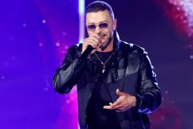 Justin Timberlake Reportedly Seeks to Keep DUI Body-Cam Footage Private