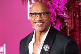 Dwayne Johnson ‘Moved’ by Disney Legend Honor