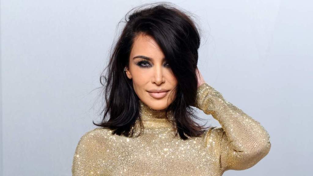 Kim Kardashian Has Secret Plans for Lewis Hamilton’s F1 Race — Source