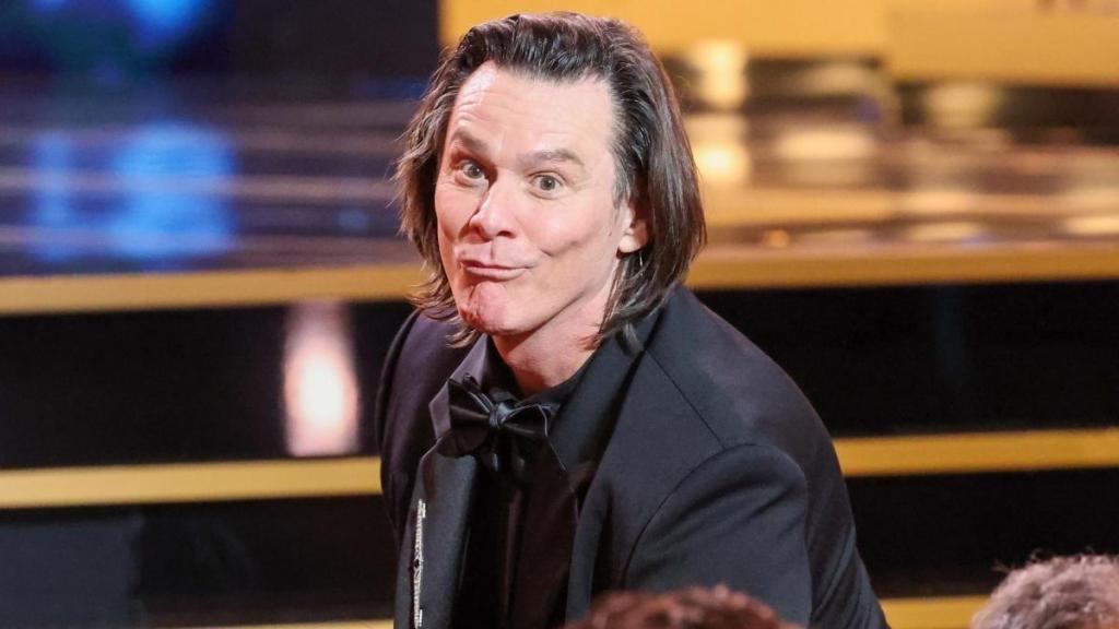 Jim Carrey's Recent Appearance Shocks Fans