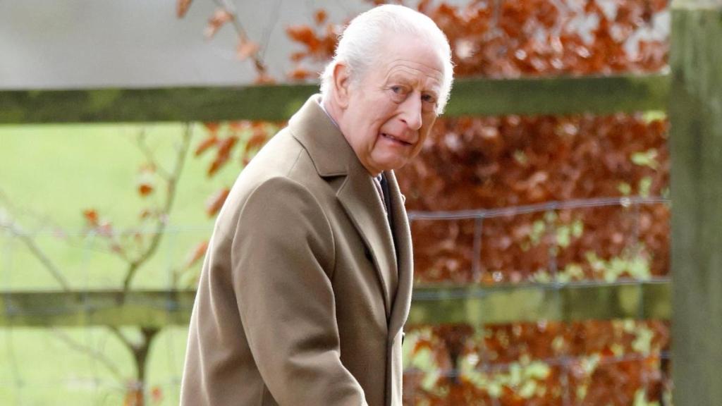 King Charles’ Legal Battle Has Nothing To Do With Ex-Prince Andrew — Source