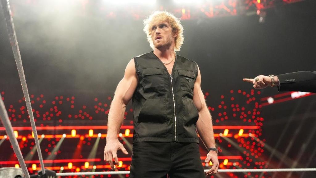 Ex-NFL Stars Roast Logan Paul After He Pulls Out of $1M Match