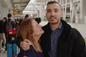 Laura Nevenner and Birkan - 90 Day Fiance: Before the 90 Days Season 8