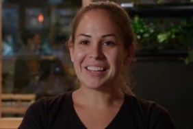 Liz Woods - 90 Day: The Single Life Season 1