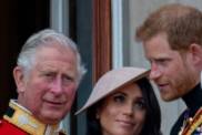 King Charles Has ‘Washed His Hands’ off Prince Harry & Wife — Expert