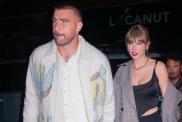 Taylor Swift & Fiancé's Cryptic Wedding Clue Dropped by Talk Show Host