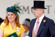 Sarah Ferguson Preparing for Legal Battle With Ex-Prince Andrew — Source