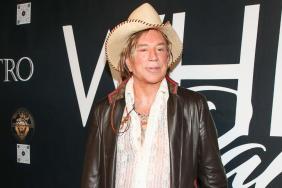 Mickey Rourke to Leave His LA Home After Court Order — Report