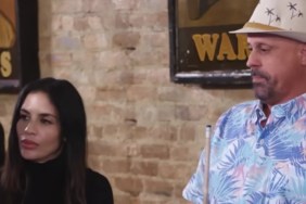 Natalie and Gino Palazzolo - 90 Day Fiance: Happily Ever After? Season 9