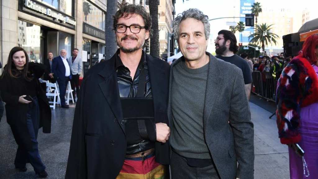 Pedro Pascal, Mark Ruffalo & More Sign Letter to Shut Down ICE Facility