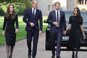 Prince Harry & Meghan Markle Escape ‘Awkward’ Prince William Clash — Expert