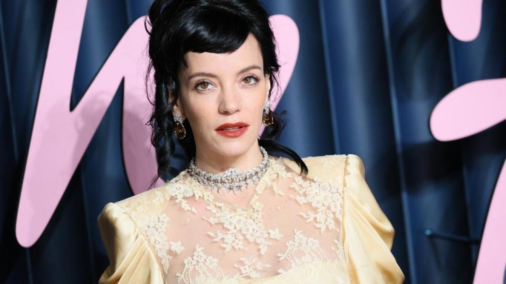 Woman Allegedly Kicked Out of Party by Lily Allen's Friends Breaks Silence — Report