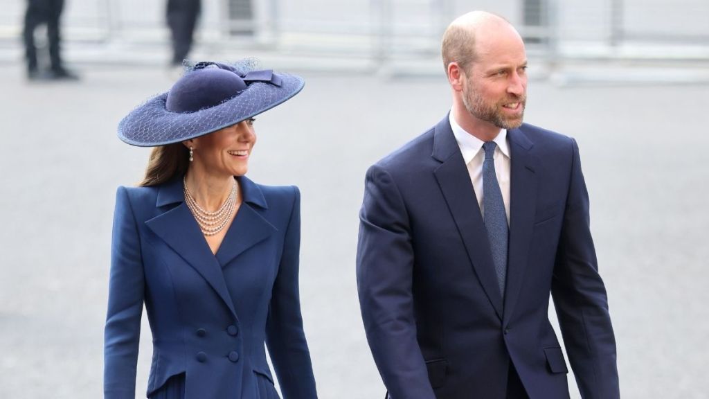 Without This Royal, Prince William Might Crack Under Pressure — Source