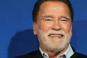 Arnold Schwarzenegger Proves He Is ‘Frame-Mogging’ Boss With Throwback Clip