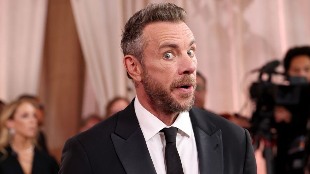 Dax Shepard Felt ‘Proud’ After Jessica Alba Commented on Their Past Fling