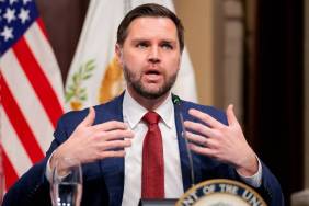 JD Vance 'Obsessed' With UFOs, Says Aliens Are 'Demons'