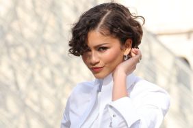 Zendaya Seemingly Confirms Tom Holland Marriage With This Move