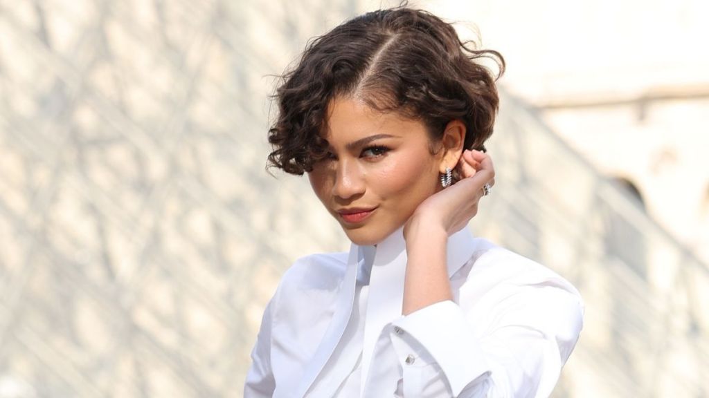 Zendaya Seemingly Confirms Tom Holland Marriage With This Move